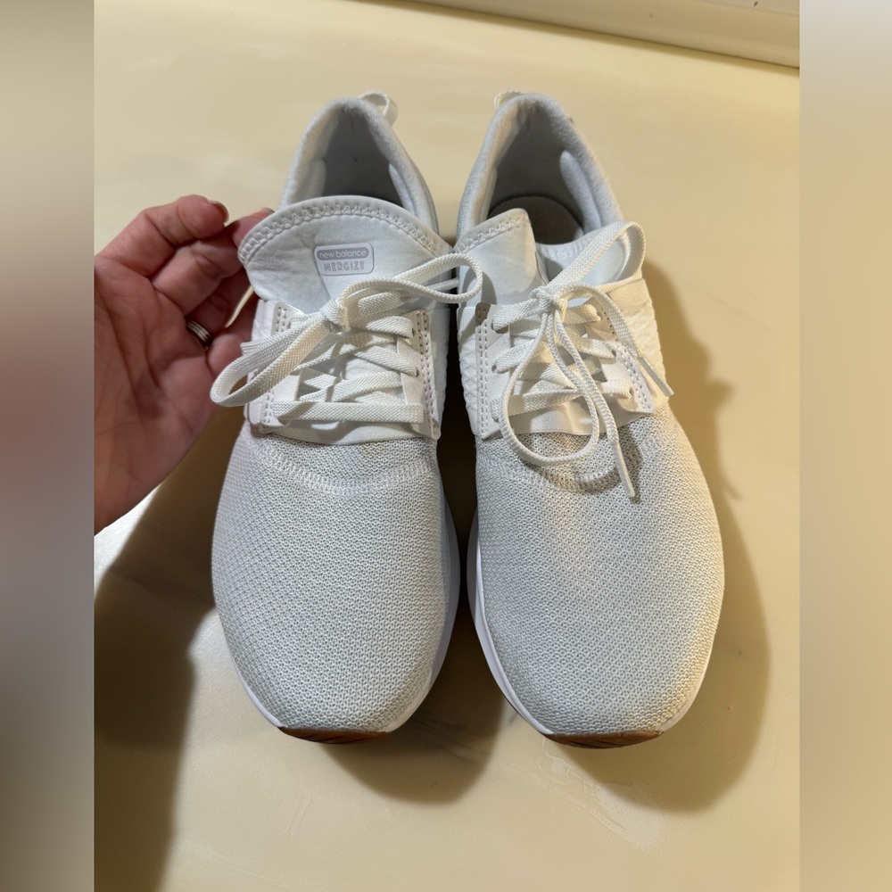 New Balance Dynasoft woman’s 9